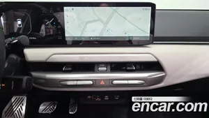 Kia EV4, 2025 — миниатюра 19