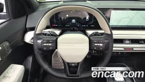 Kia EV4, 2025 — миниатюра 20