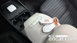 Kia EV4, 2025 — миниатюра 22