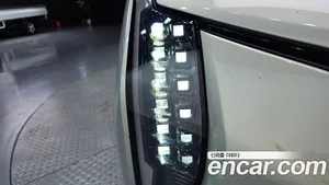 Kia EV4, 2025 — миниатюра 8