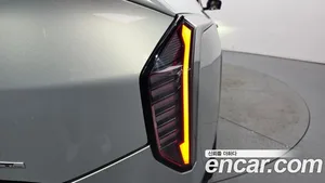 Kia EV4, 2025 — миниатюра 9