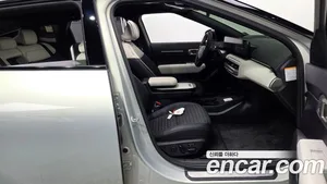 Kia EV4, 2025 — миниатюра 16