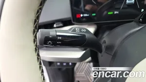 Kia EV4, 2025 — миниатюра 27