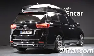 Kia Carnival, 2020 — миниатюра 2