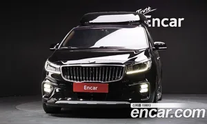 Kia Carnival, 2020 — миниатюра 3