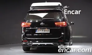 Kia Carnival, 2020 — миниатюра 4