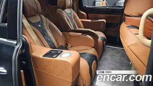 Kia Carnival, 2020 — миниатюра 11