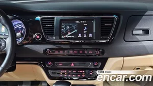 Kia Carnival, 2020 — миниатюра 14
