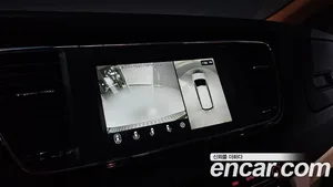 Kia Carnival, 2020 — миниатюра 15
