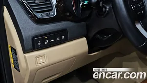 Kia Carnival, 2020 — миниатюра 16