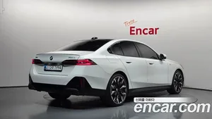BMW 5-Series, 2025 — миниатюра 2