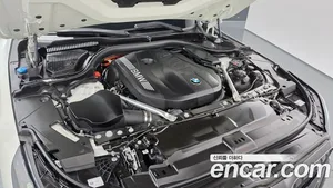 BMW 5-Series, 2025 — миниатюра 6