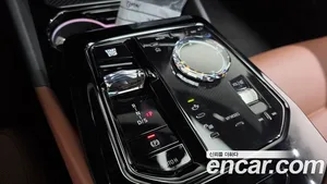 BMW 5-Series, 2025 — миниатюра 12