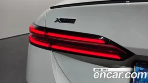 BMW 5-Series, 2025 — миниатюра 9