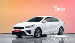 Kia K3, 2020 — миниатюра 31