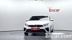 Kia K3, 2020 — миниатюра 2