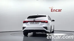 Kia K3, 2020 — миниатюра 3