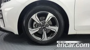 Kia K3, 2020 — миниатюра 4