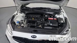 Kia K3, 2020 — миниатюра 5