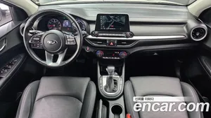 Kia K3, 2020 — миниатюра 9