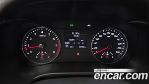 Kia K3, 2020 — миниатюра 10