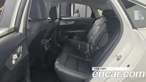 Kia K3, 2020 — миниатюра 17