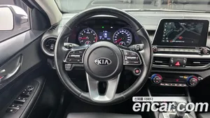 Kia K3, 2020 — миниатюра 18