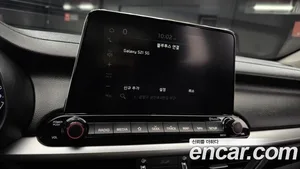 Kia K3, 2020 — миниатюра 19