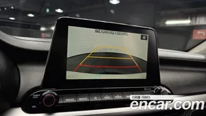 Kia K3, 2020 — миниатюра 20