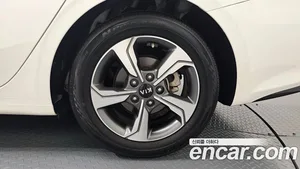 Kia K3, 2020 — миниатюра 6