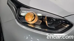 Kia K3, 2020 — миниатюра 7
