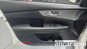 Kia K3, 2020 — миниатюра 13