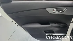 Kia K3, 2020 — миниатюра 14