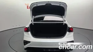 Kia K3, 2020 — миниатюра 30