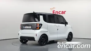 Kia RAY, 2026 — миниатюра 2