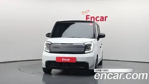 Kia RAY, 2026 — миниатюра 3