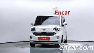 Kia RAY, 2014 — миниатюра 3