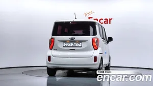 Kia RAY, 2014 — миниатюра 4