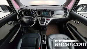 Kia RAY, 2014 — миниатюра 10