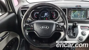 Kia RAY, 2014 — миниатюра 18