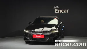 Kia K5, 2020 — миниатюра 3