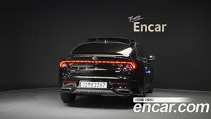Kia K5, 2020 — миниатюра 4