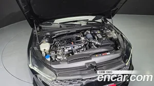Kia K5, 2020 — миниатюра 6