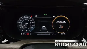 Kia K5, 2020 — миниатюра 8