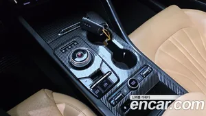 Kia K5, 2020 — миниатюра 9