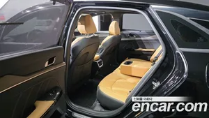 Kia K5, 2020 — миниатюра 11
