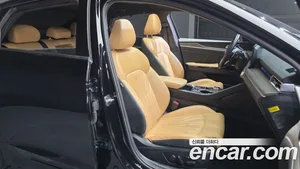 Kia K5, 2020 — миниатюра 12