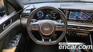 Kia K5, 2020 — миниатюра 13