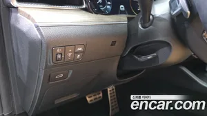Kia K5, 2020 — миниатюра 15