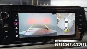 Kia K5, 2020 — миниатюра 16
